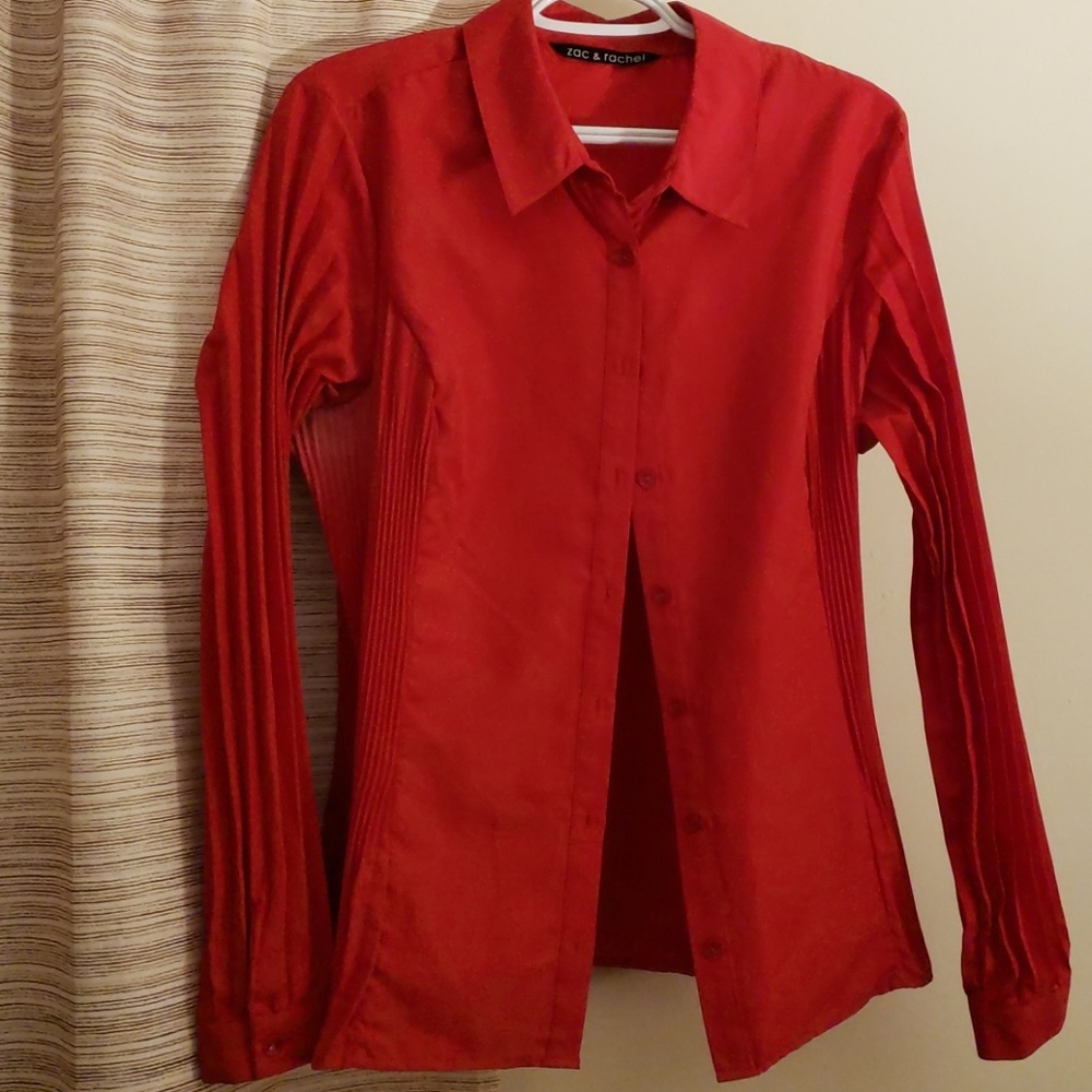 Red Shirt